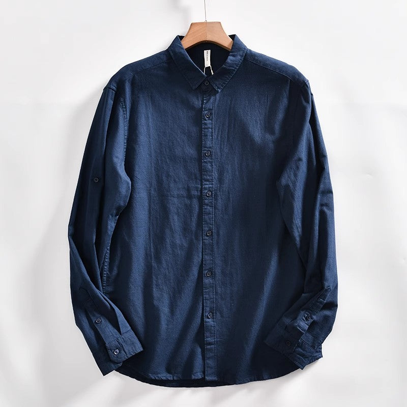 Navy Blue / XS