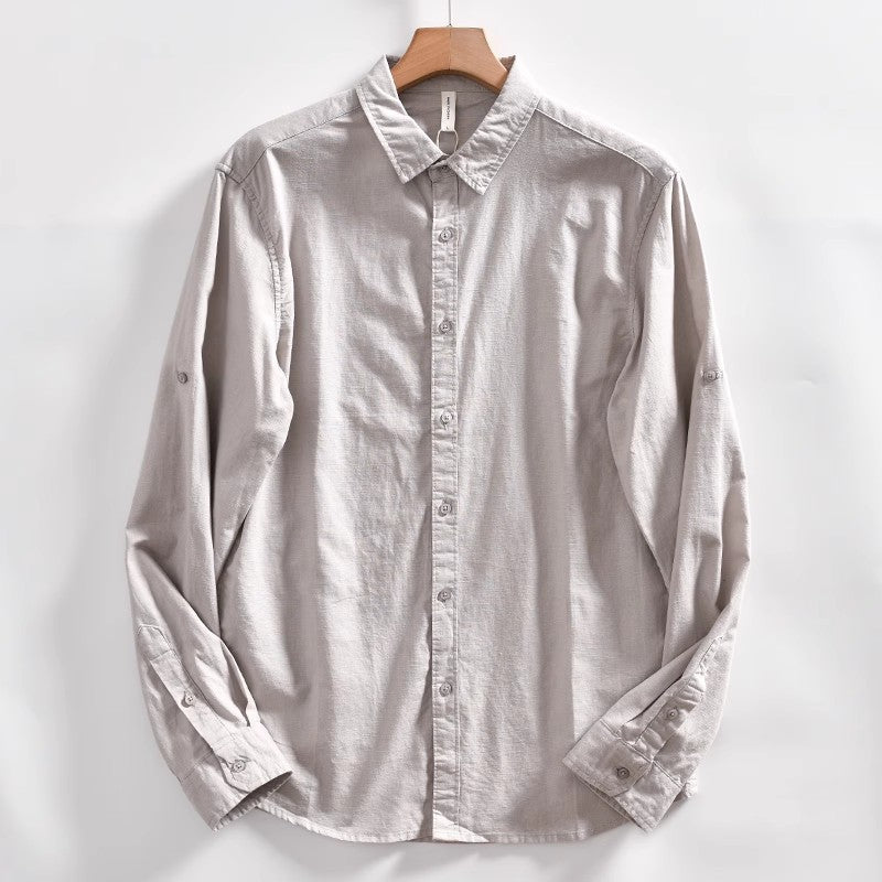 Light Gray / XS