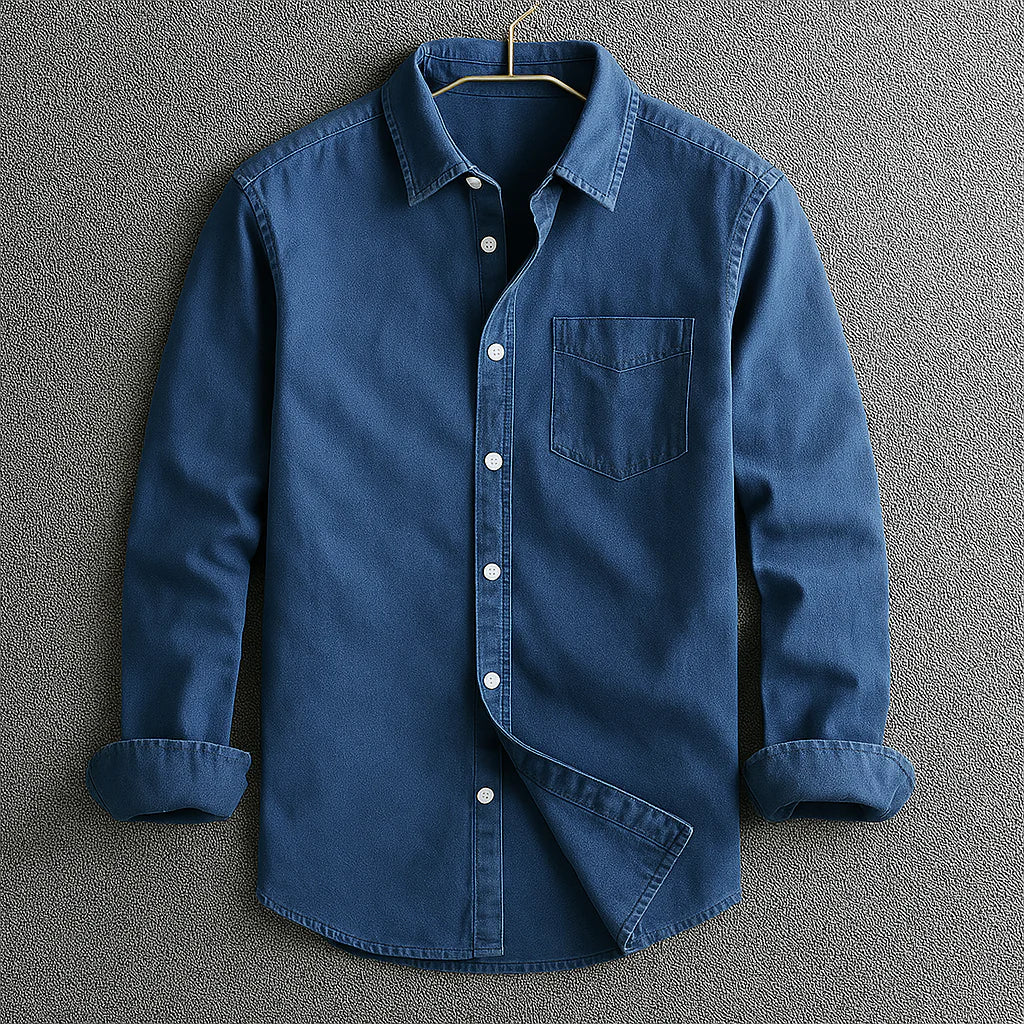 Blue / XS
