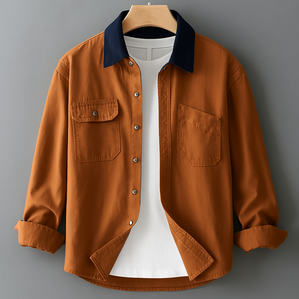 Orange / XS