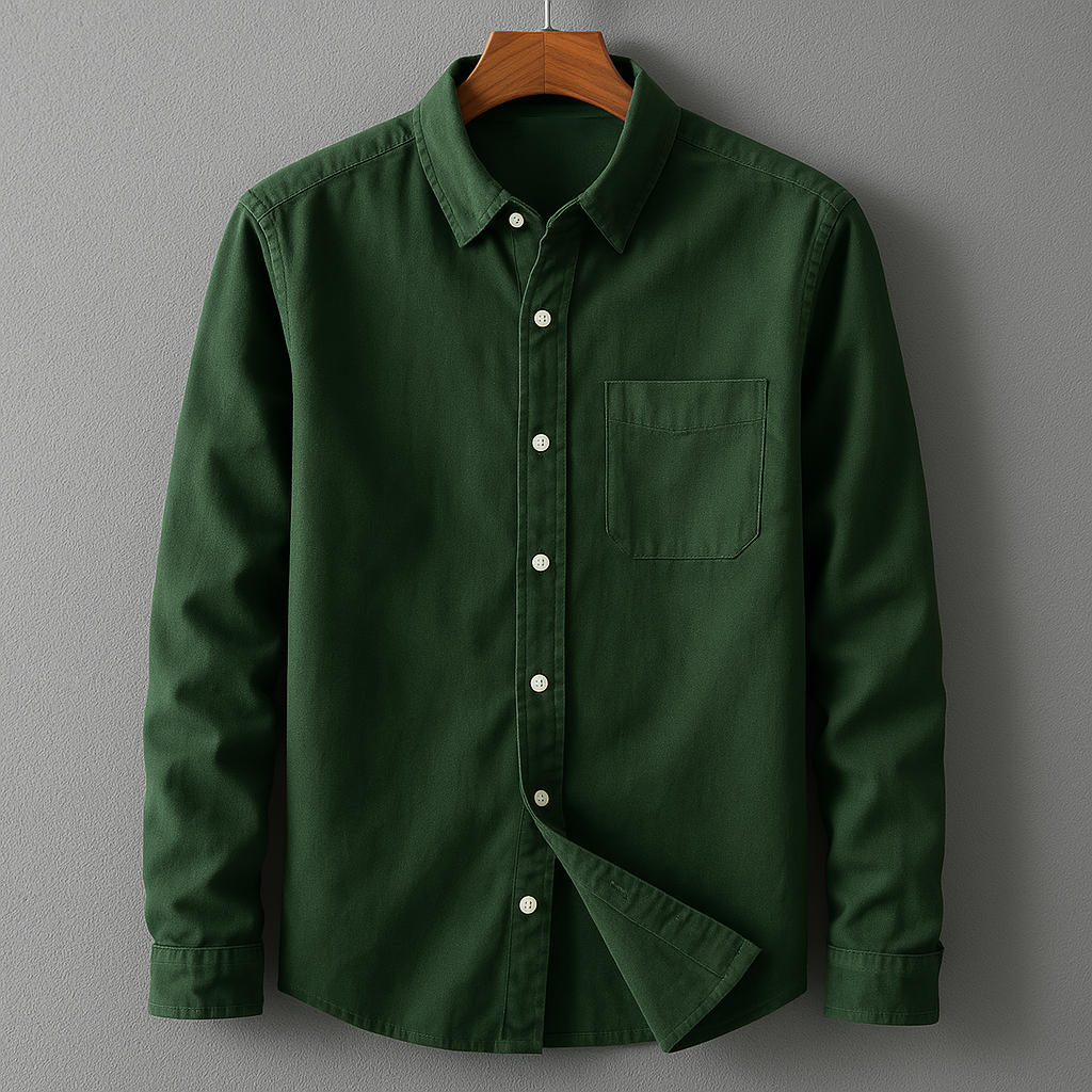 Green / XS
