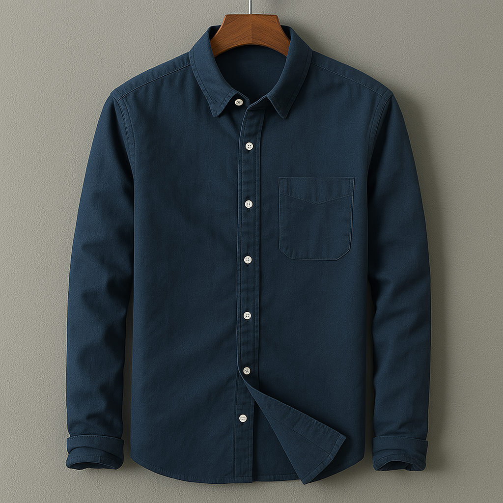 Navy / XS