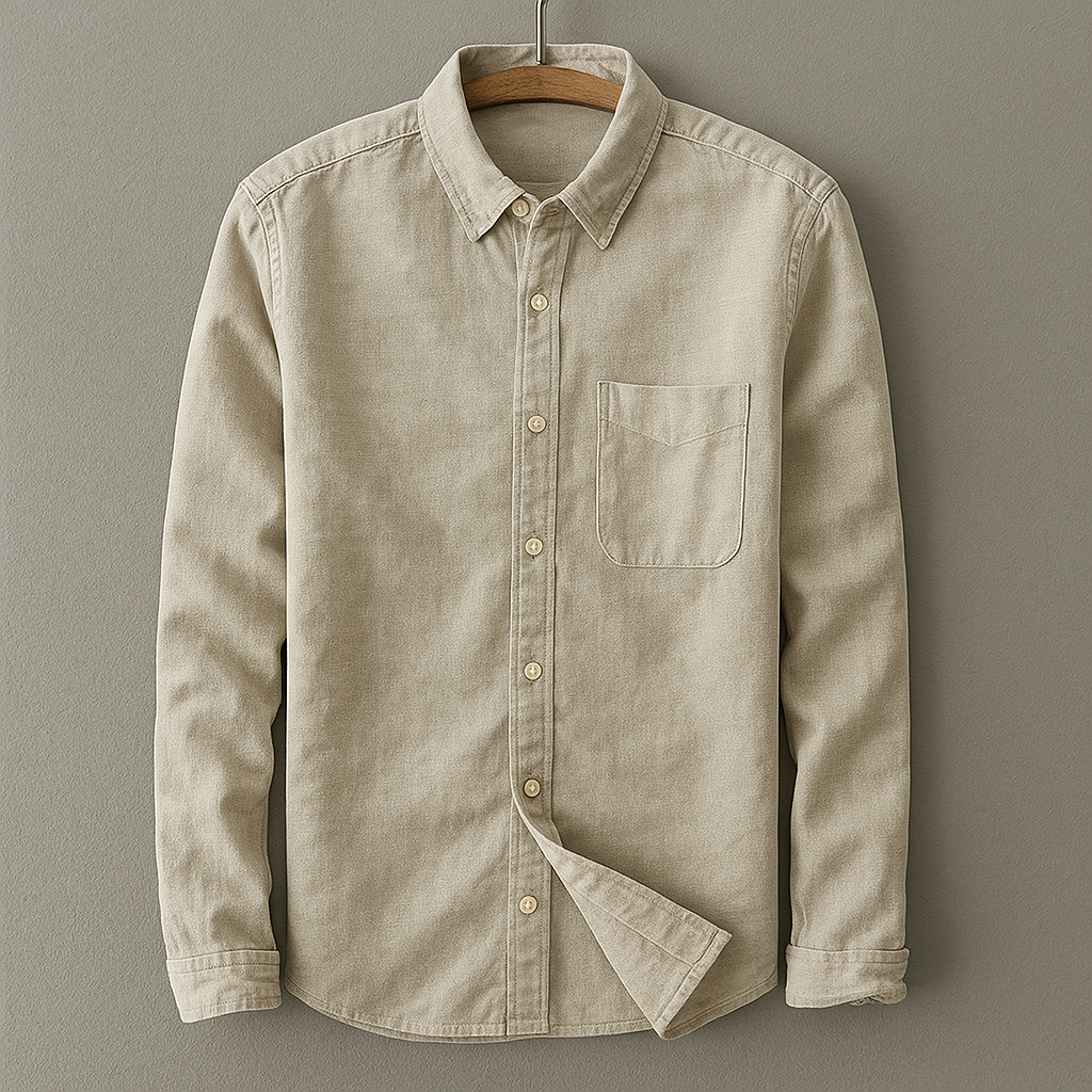 Beige / XS
