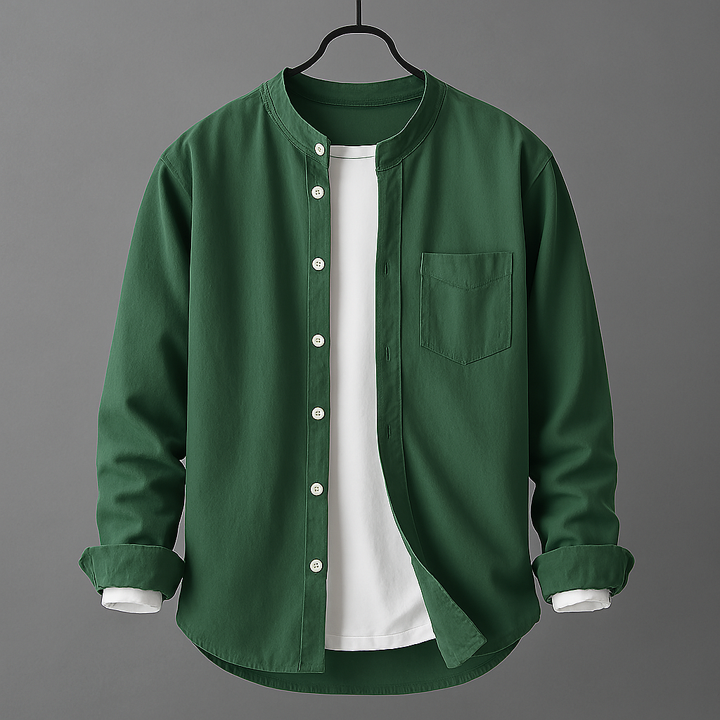 Green / XS