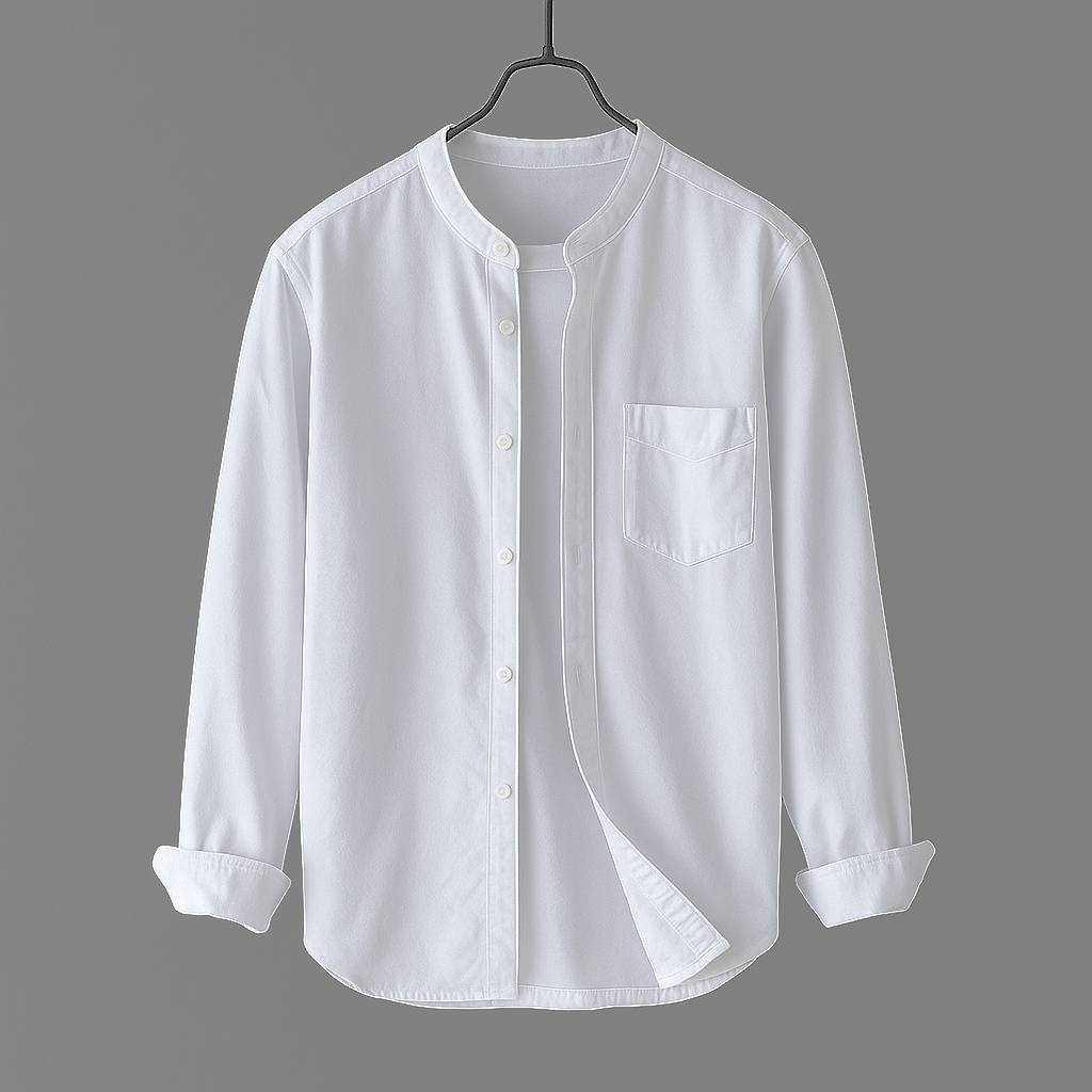 White / XS