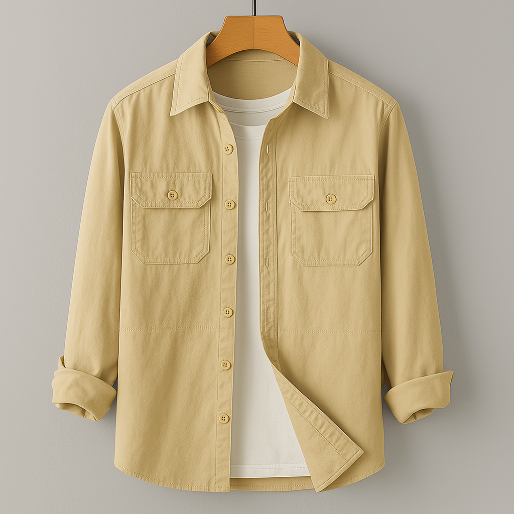 Khaki / XS