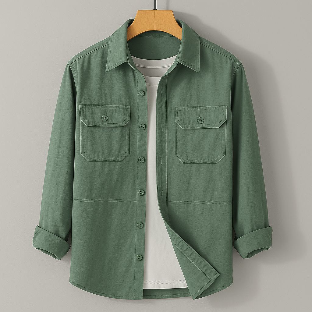 Dark Green / XS