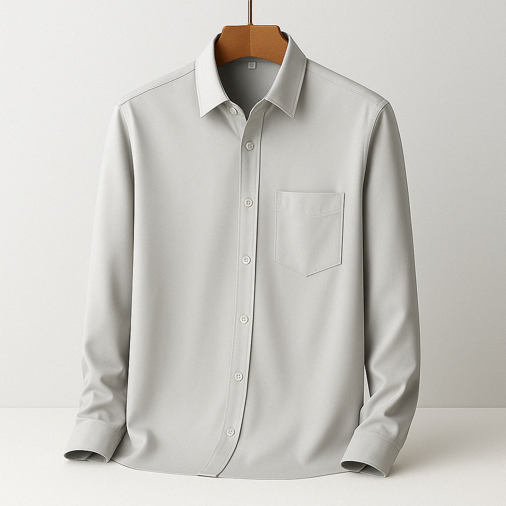 Light Gray / XS