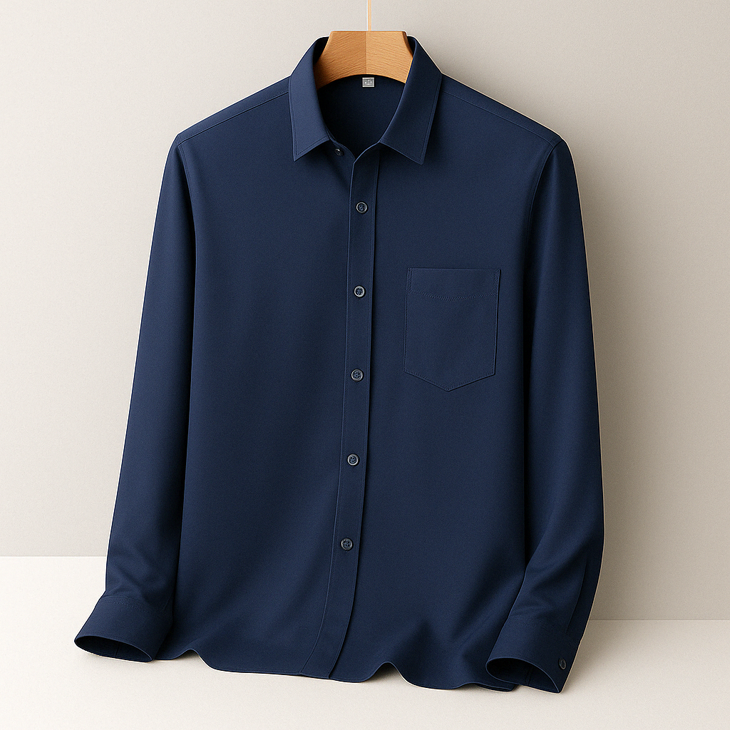 Navy Blue / XS