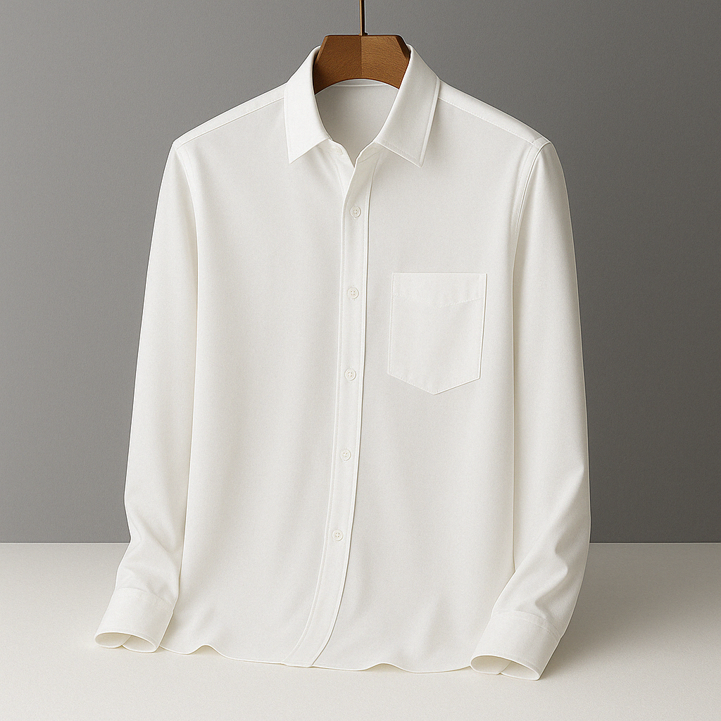 White / XS