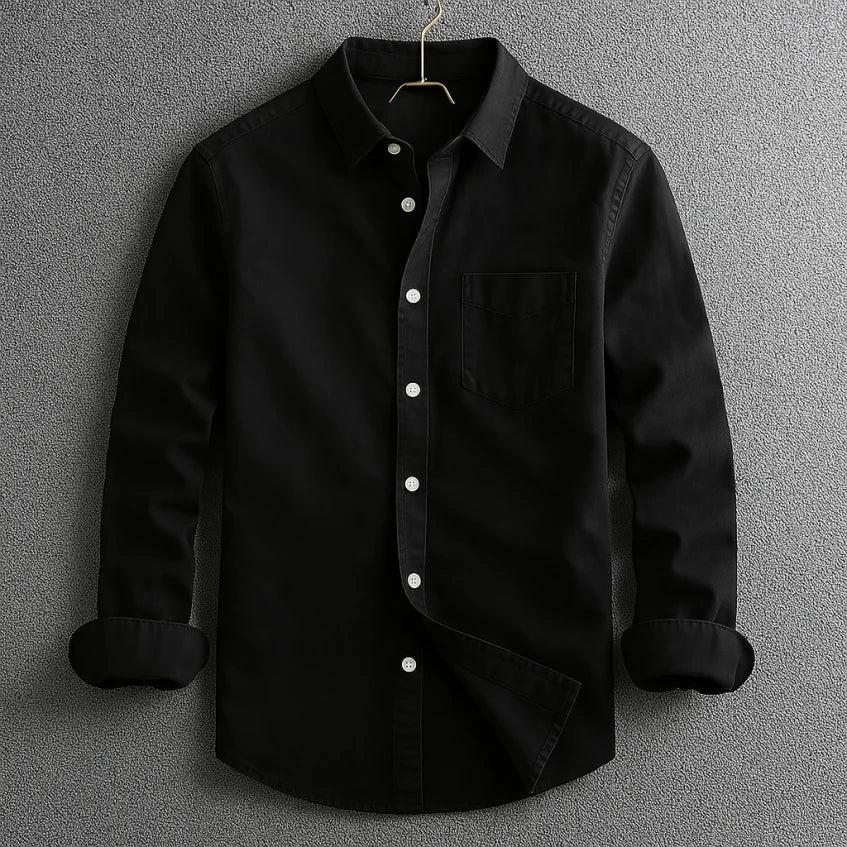 Black / XS