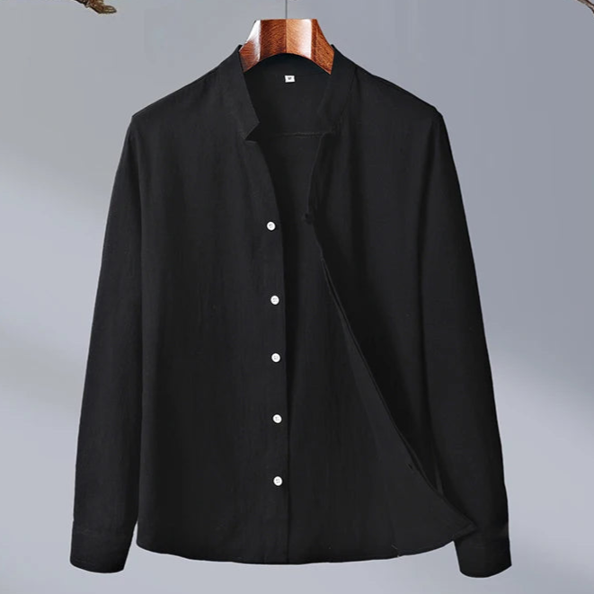 Black / XS