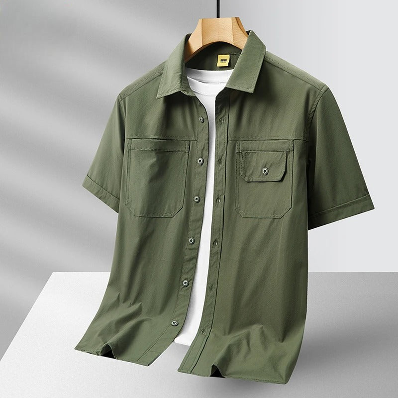 Green / XS