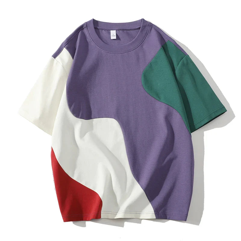 Purple / XS