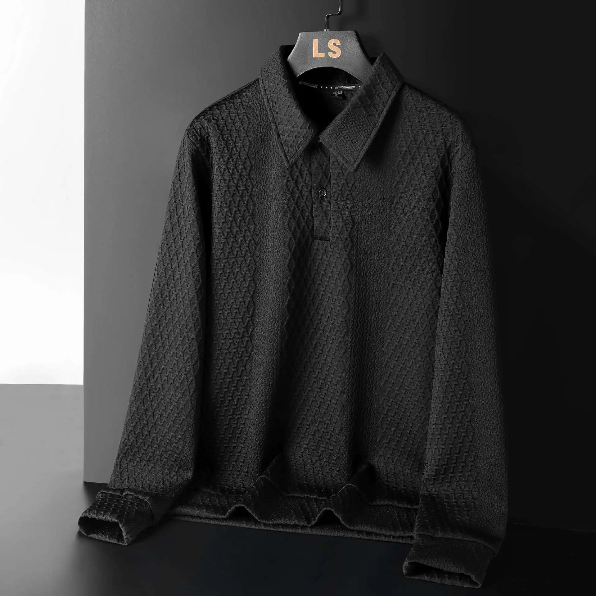 Black / XXS