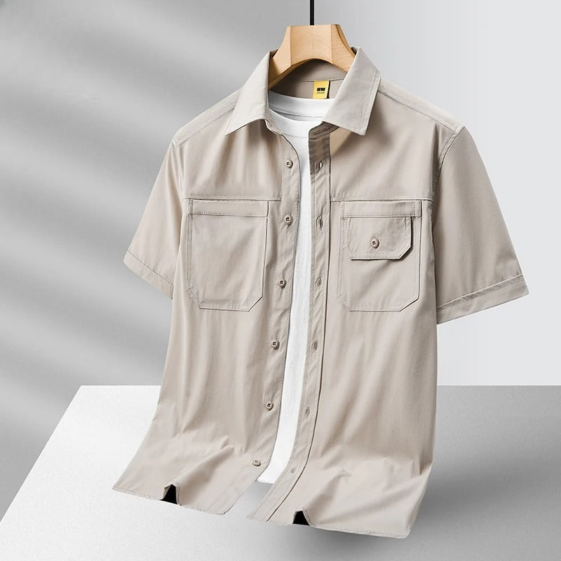 Beige / XS