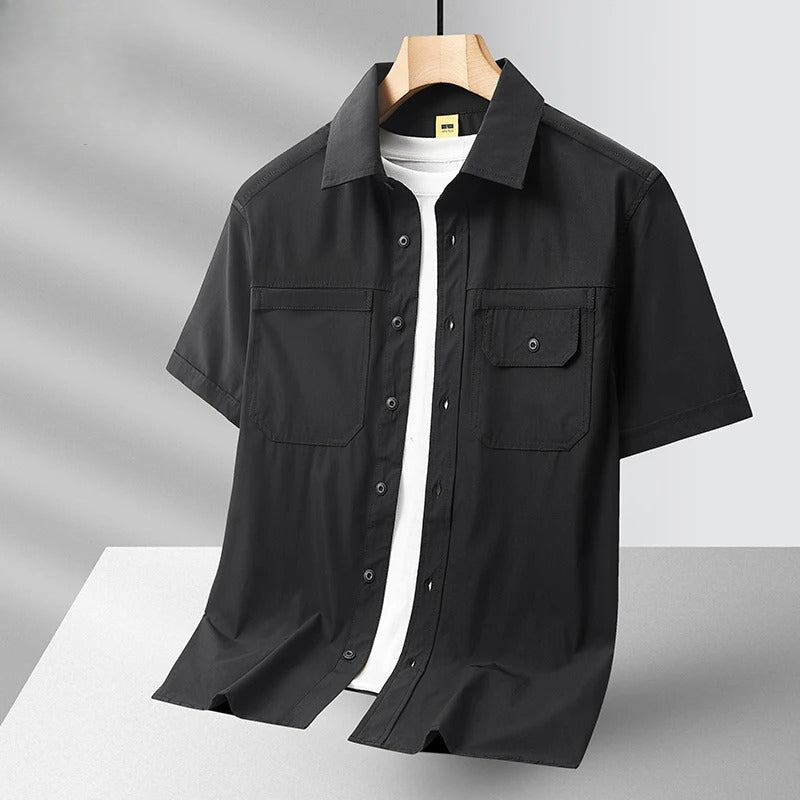 Black / XS