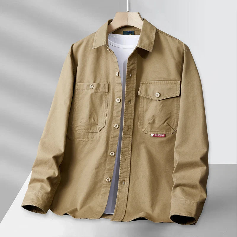 Khaki / S