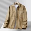 Khaki / S