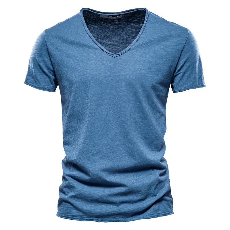 Blauw / S 55–60 kg