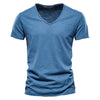 Blauw / S 55–60 kg