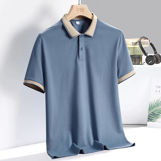 Aztec Polo Shirt