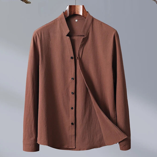 Brown / XS