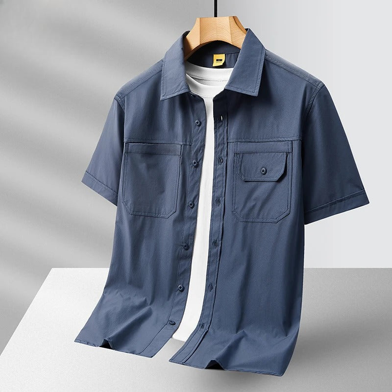 Blue / XS