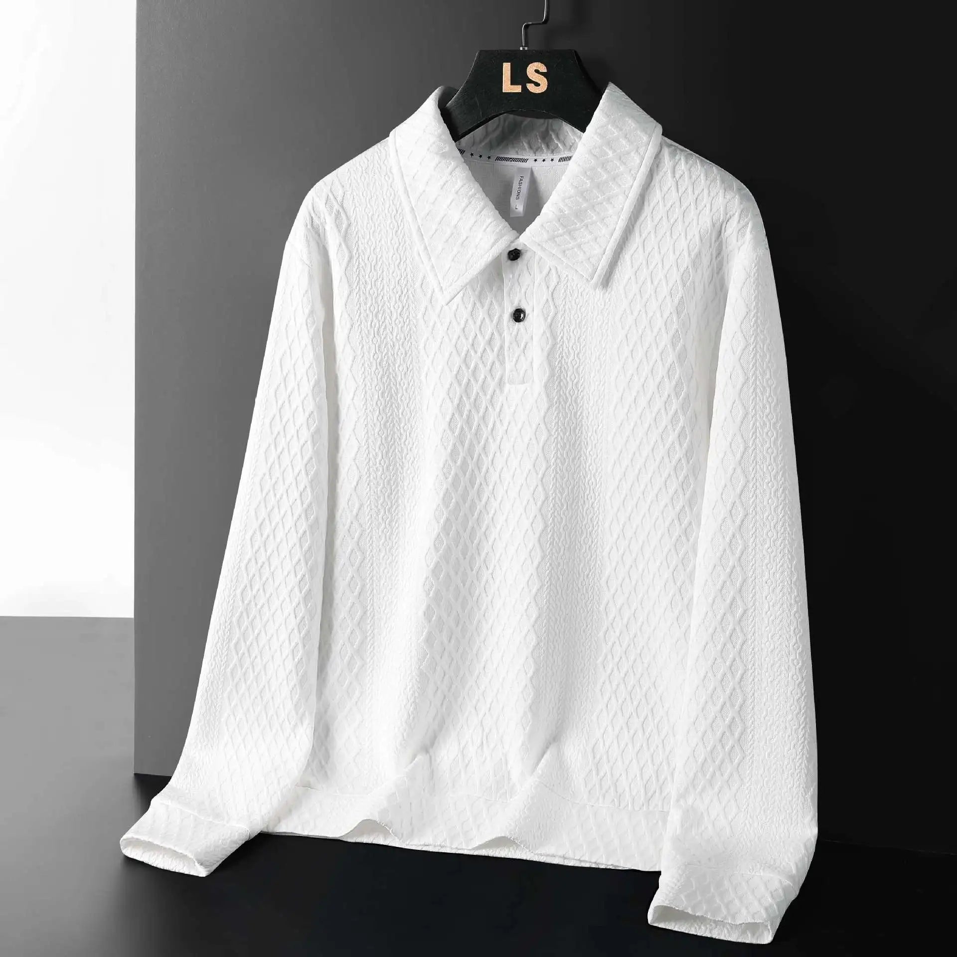 White / XXS