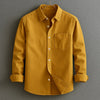 Yellow / XS